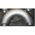 Stainless Steel Elbow 180deg Butt Weld