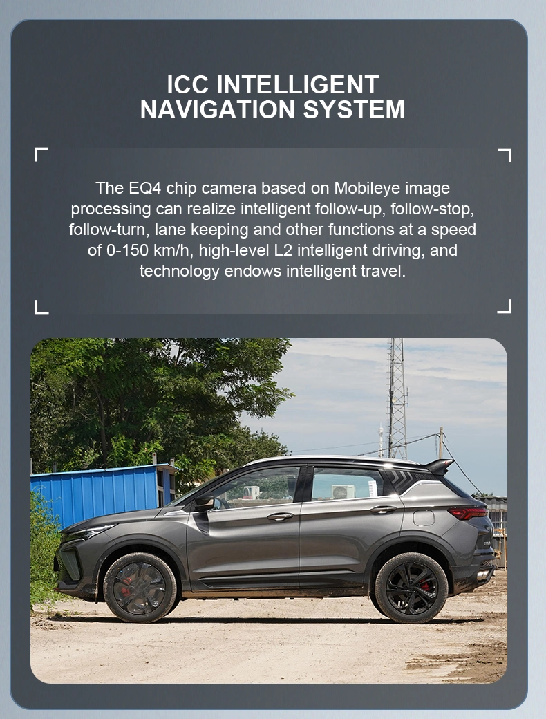 Chinese New Cars for Sale Geely Binyue 2022 Binyue Cool 1.5td DCT Exciting Edition