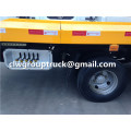 ISUZU 4X2 5Ton Light-duty Road Wrecker Truck