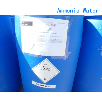 Aqueous Ammonia Solution 25% United Arab Emirates