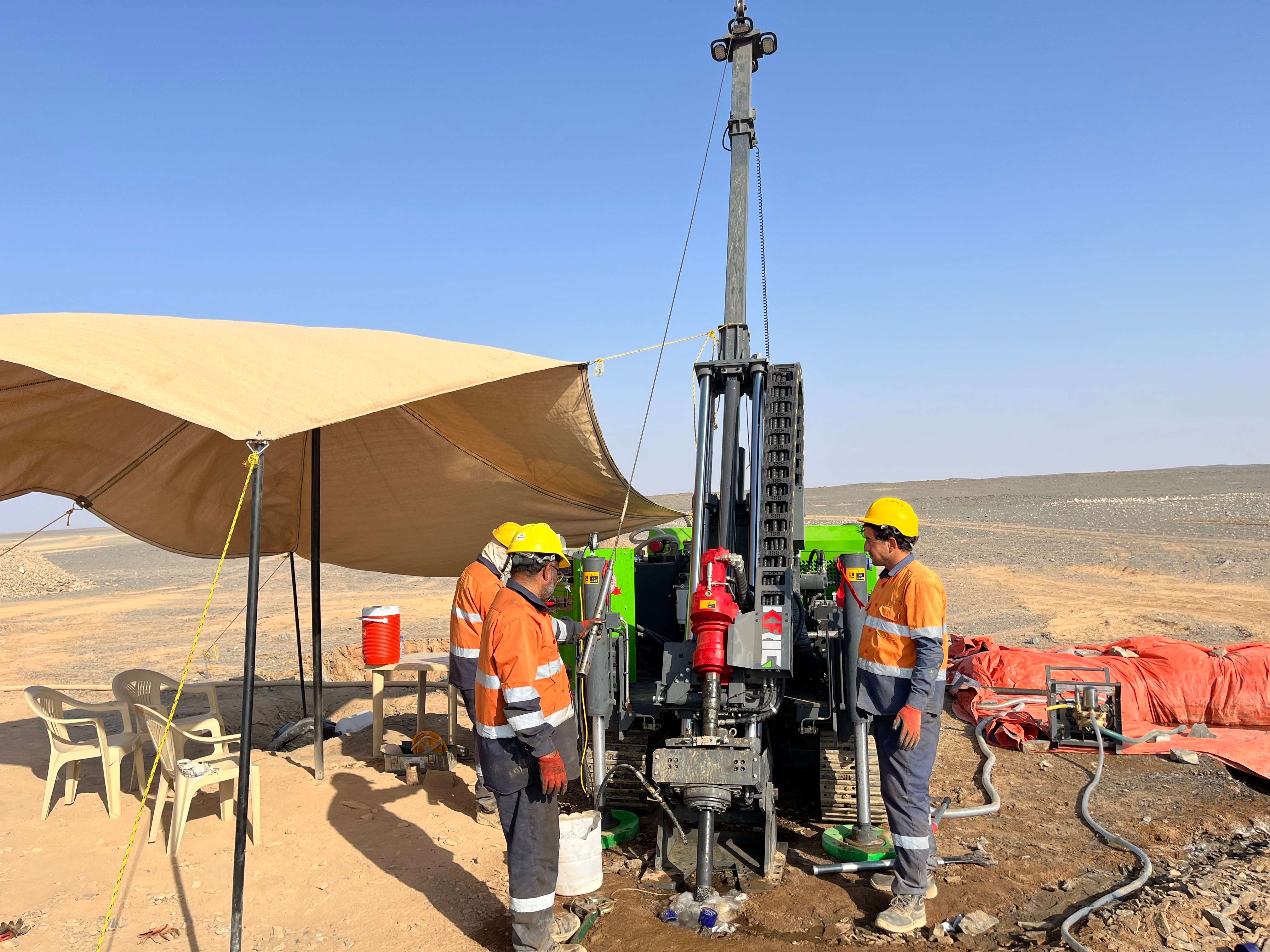 Standardname default name