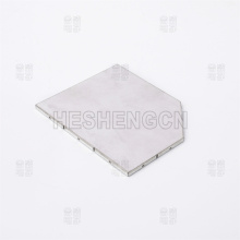 EMI Shield for Home Healthcare Devices