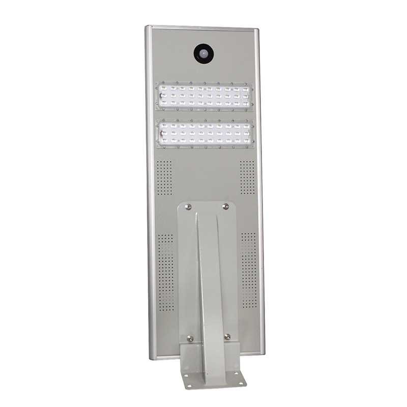 Outdoor Wall Mount Solar Lights