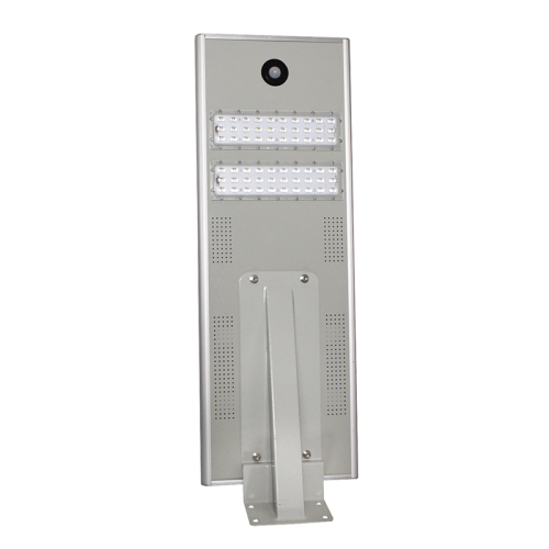 30W Outdoor Wall Mount Solar Lights