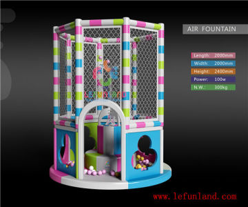 Lefunland Children Play Equipment Indoor