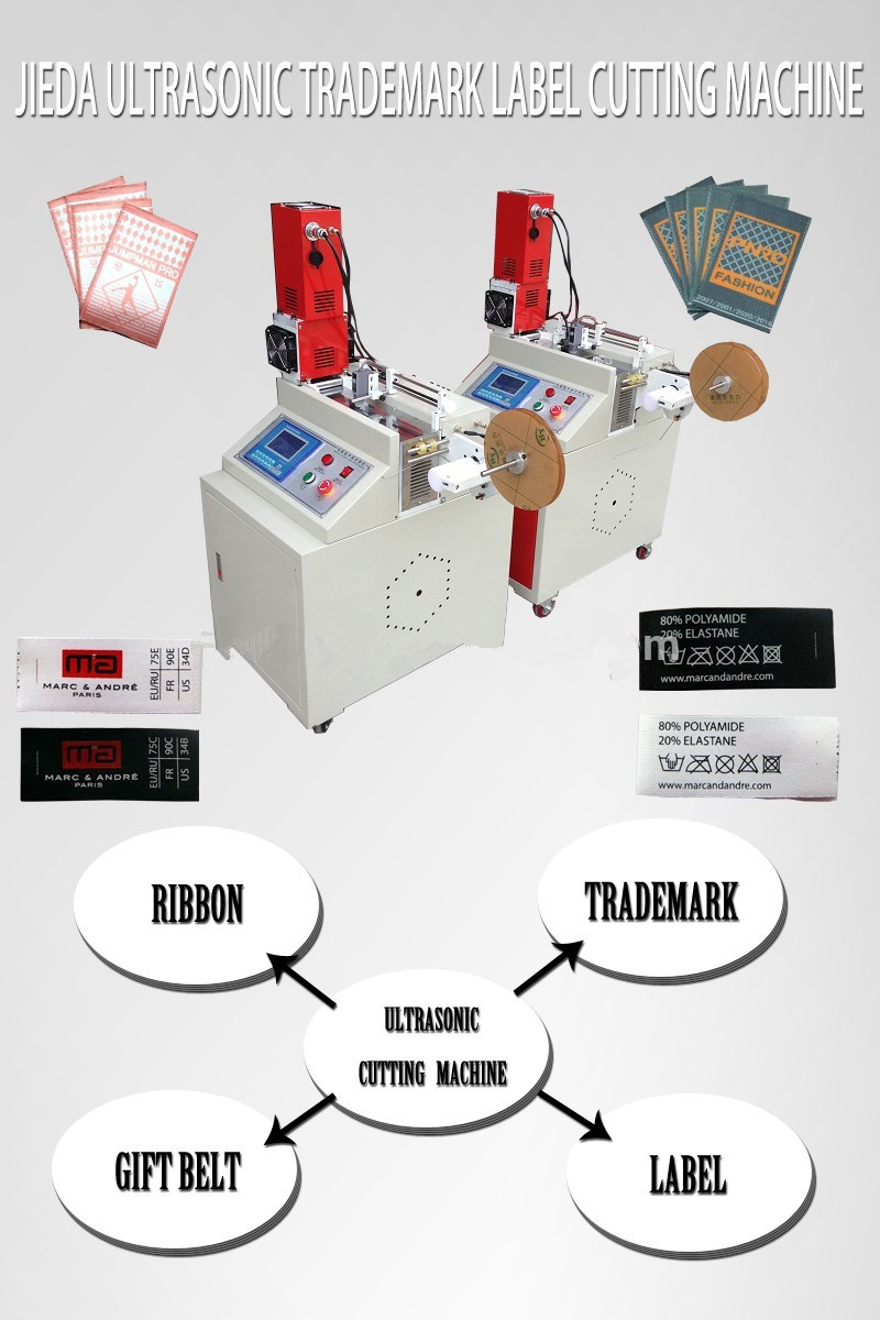 Mesin Cutting Fabric Otomatis Sepenuhnya Fully Automatic Fabric Cutting Machines