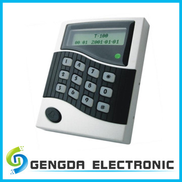 New Supply Biometric Door Access Control Software