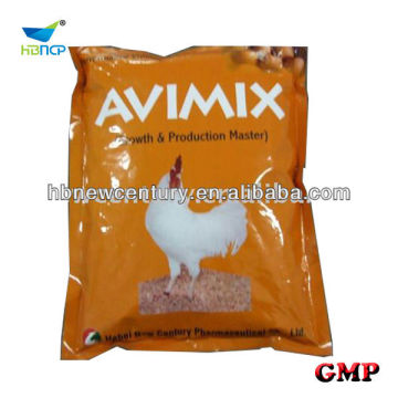 veterinary medicine multivitamins/vitamins