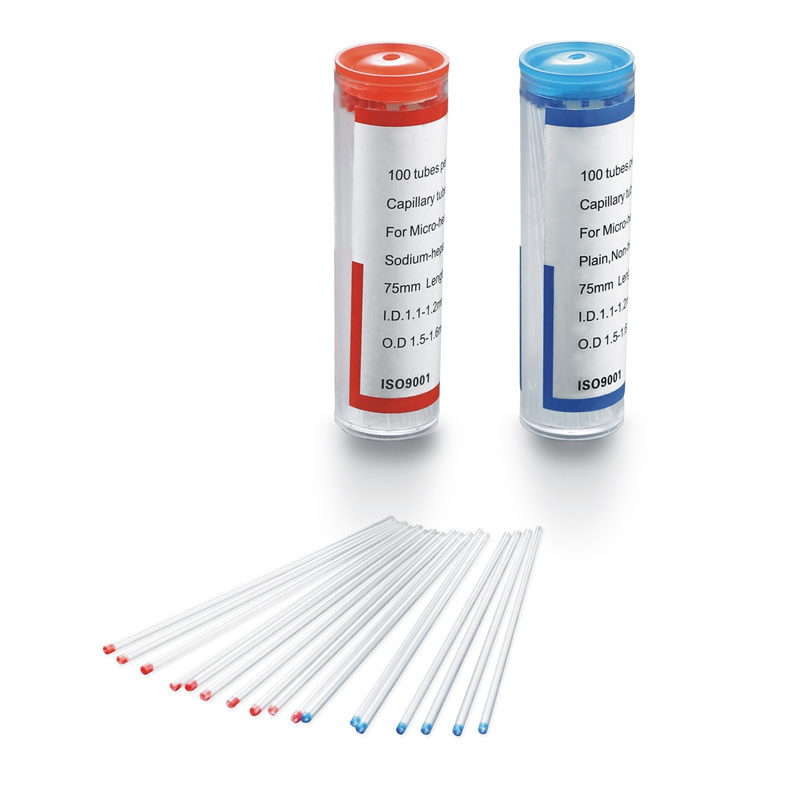 Wax Plate to Seal Capillaries Sealing Capillary Tubes Wax Seal Plate