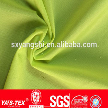 New Arrival Waterproof Ripstop Nylon Fabric Dri Fti Breathable Fabric For Outdoor Sportswear