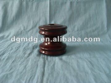 Spool ceramic Insulator