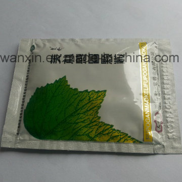 Aluminum Foil Medicine Packageing Bag (AFMP-001)