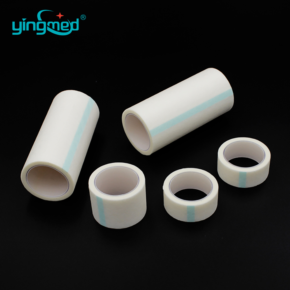 Non Woven Surgical Tape 3