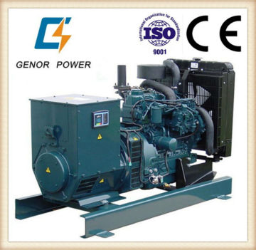 Diesel Generators 10kva Open Type