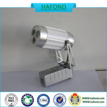 High quality customized supermax milling machine parts