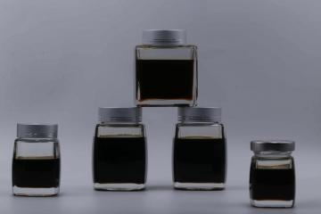 Gasoline Engine Oil PCMO API SL Additive Package