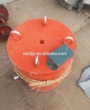 Electromagnet Separator RCDB-6.5