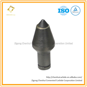 Tungsten Carbide Earth Auger Drill Bit