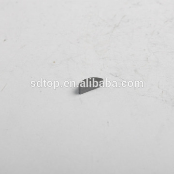 half round key for brush cutter TB430