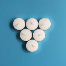 Decorative Church Tealights Candle