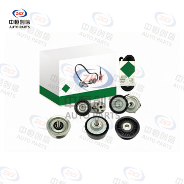 Set de accesorii pentru întinderea curelei pentru Land Rover Discovery