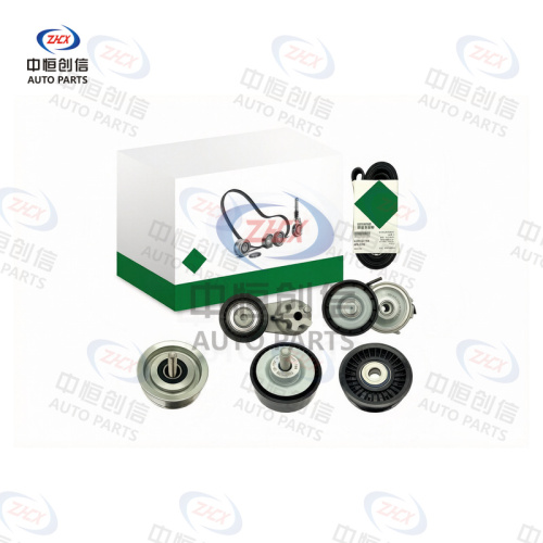 Set de accesorii pentru întinderea curelei pentru Land Rover Discovery