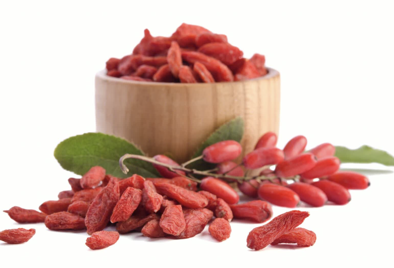 مسحوق غوجي بيري للأغذية Goji Berry Powder for Food