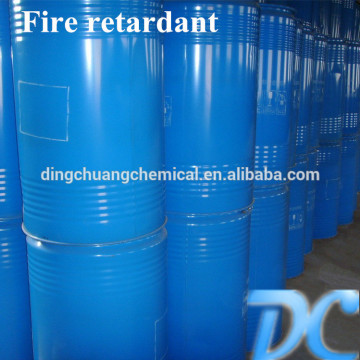 flame retardant TCEP for PU foam