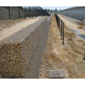 Triple torsion maille de Gabion