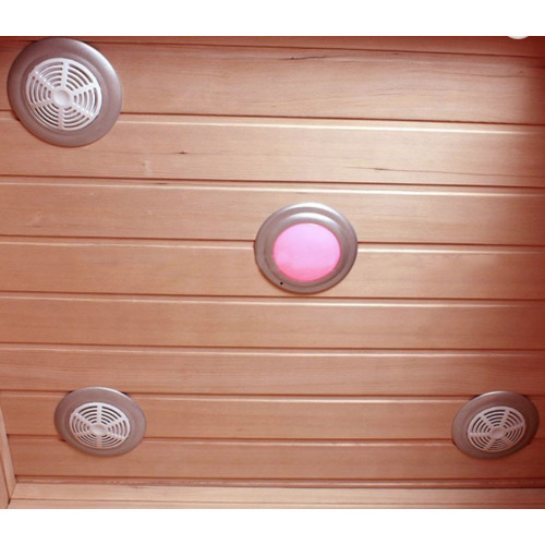 Top Sauna Brands Far infrared sauna room spa wholesale dry sauna
