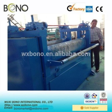 crosscutting machine