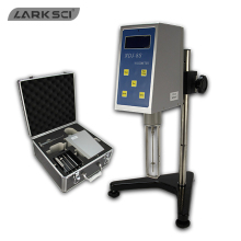 Larksci NDJ-8S High Precision Laboratory Viscosimeter