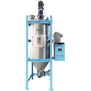 Industrial PET Crystallizer Equipment for PET Recycling