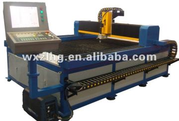 CNC table cutting machine