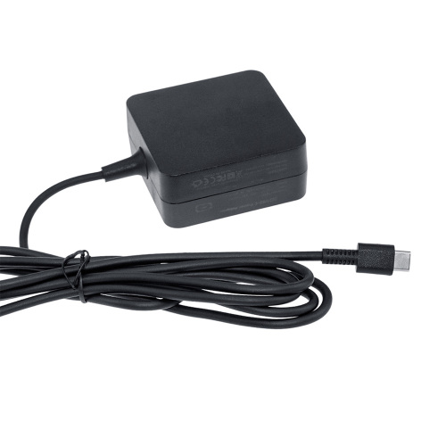 45W Laptop Type C Wall Charger untuk HP