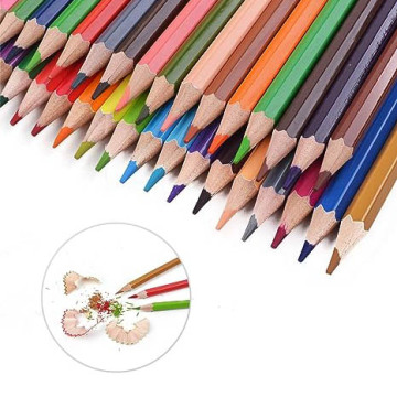 Vibrant Color Colored Pencils for Art and Sketching