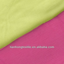 Cotton Plain Crepe Dying Fabric