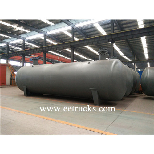 ASME 80 CBM Underground LPG Tanks