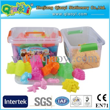 Popular Colored Thinking Sand Never Dry