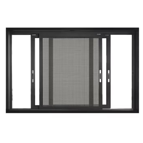 Customized Aluminum Sliding Window