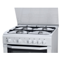 Freestanding Smeg Oven 60cm Itali