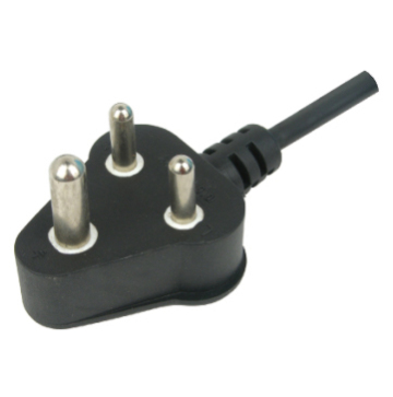 south africa ac power cord for tv ,250V power cord,appliance power cord,