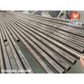 ASTM A192 Carbon Steel Seamless Boiler Tube