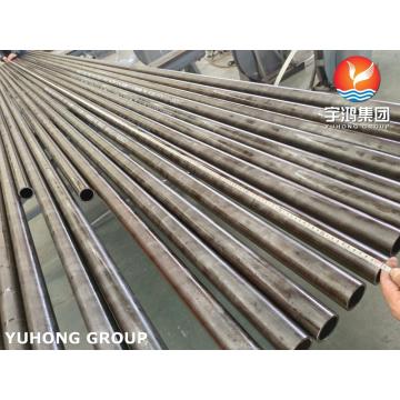 ASTM A192 Carbon Steel Seamless Boiler Tube