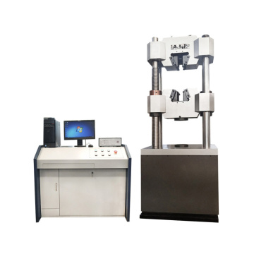 300kn Hydraulic Universal Tensile Testing Machine