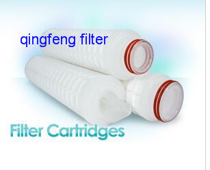 PTFE Filter Cartridge Final Air Filter