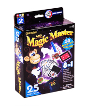 Disappearing Magic Tricks Kit For Kids