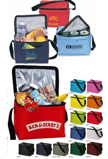 cooler bag for cans