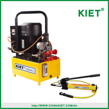 ZEE ZEM Series High Pressure 220V Electric Pump Hydraulic Pump