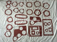 GN DF-121/151(A full set of tractor paper pad)Parts of walking tractor